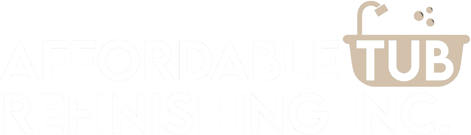 Affordable Tub Refinishing Inc.