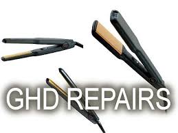 ghd straightener