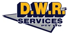 DWR Services logo