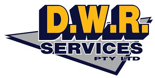 DWR Services logo