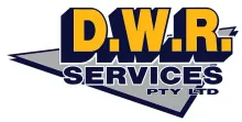 DWR Services logo