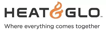 heat and glo logo