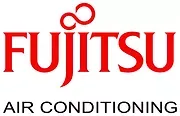 fujitsu air conditioning logo
