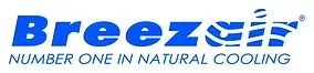 breeze air logo