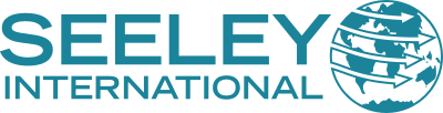 seeley international logo
