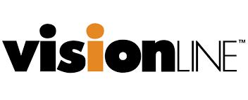 vision line logo