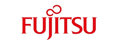fujitsu logo