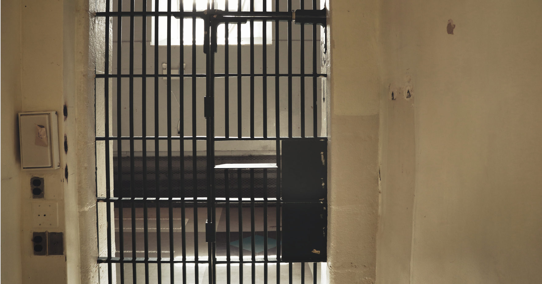 How to Prepare for a Loved One Going to Jail
