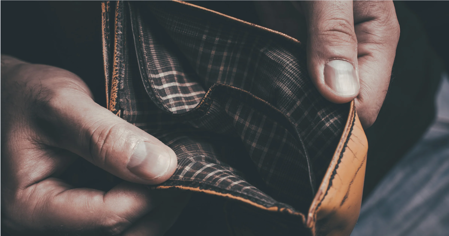 What Happens If You Can’t Afford Bail?