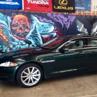 Gallery item | Dragonfly Automotive