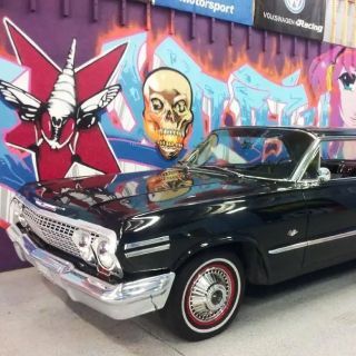 Gallery item | Dragonfly Automotive