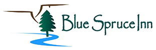 Blue Spruce Inn