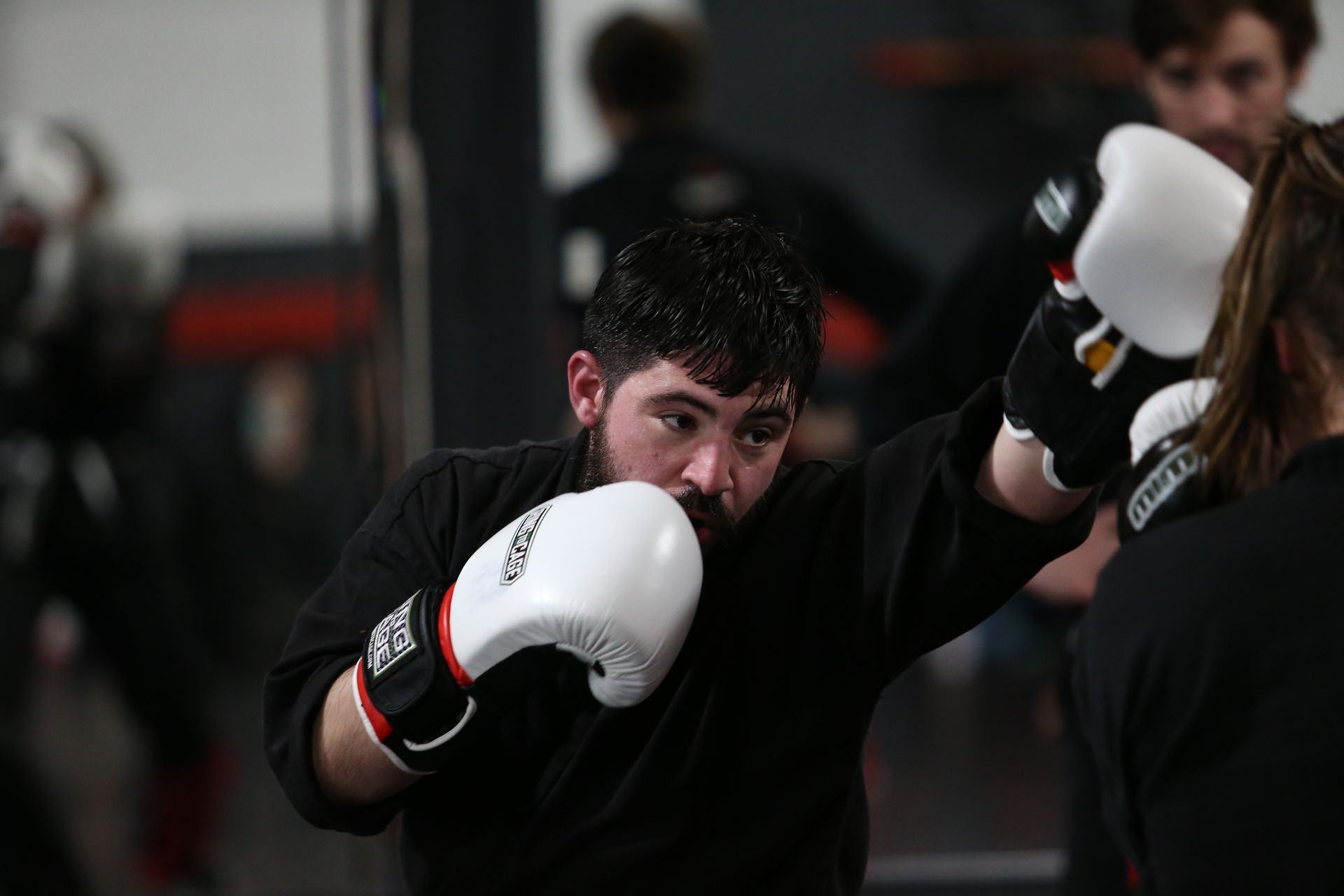 Our Classes Budo Full Range Martial Arts