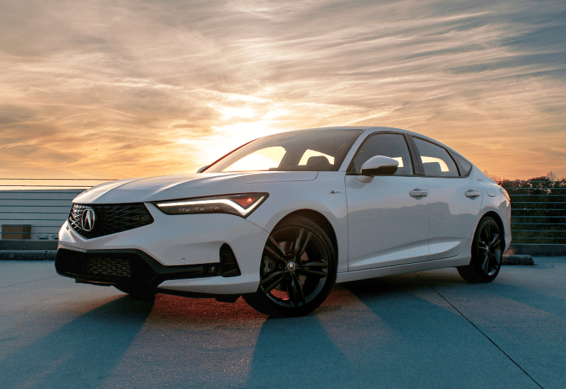 ACURA REPAIR AND SERVICE