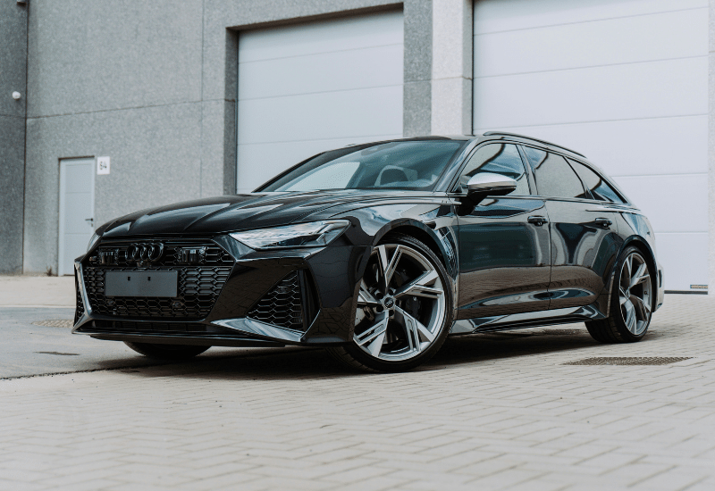 AUDI REPAIR AND SERVICE