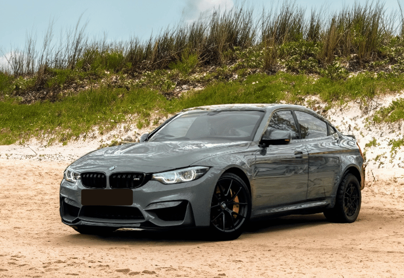 BMW REPAIR AND SERVICE