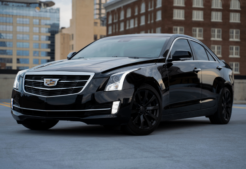 CADILLAC REPAIR AND SERVICE