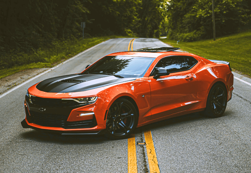 CHEVROLET REPAIR AND SERVICE