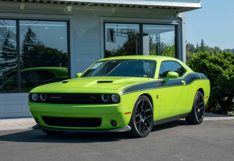 DODGE REPAIR AND SERVICE