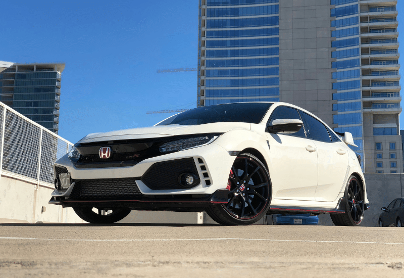 HONDA REPAIR AND SERVICE