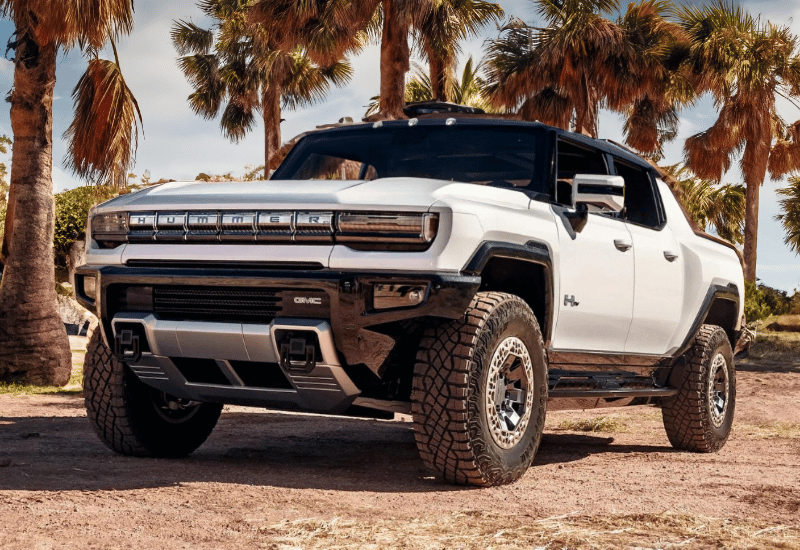 HUMMER REPAIR AND SERVICE