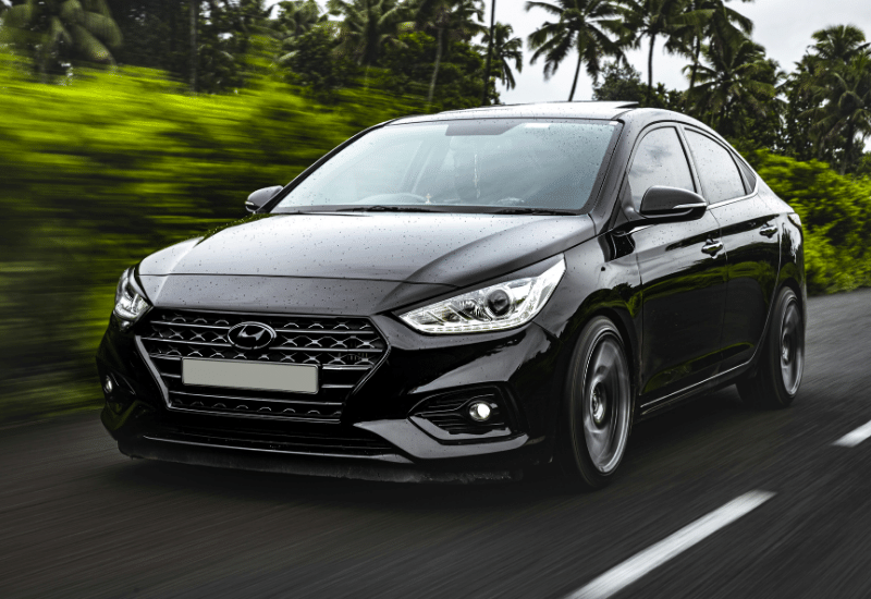 HYUNDAI REPAIR AND SERVICE