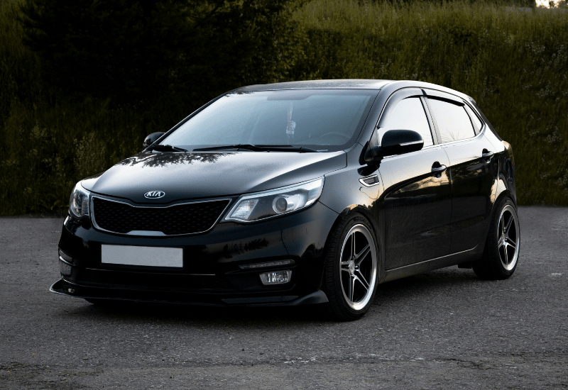 KIA REPAIR AND SERVICE