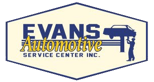 Evans Automotive