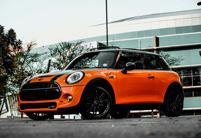 MINI REPAIR AND SERVICE