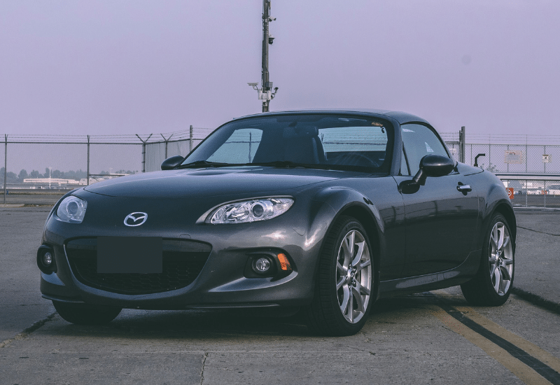 MAZDA REPAIR AND SERVICE