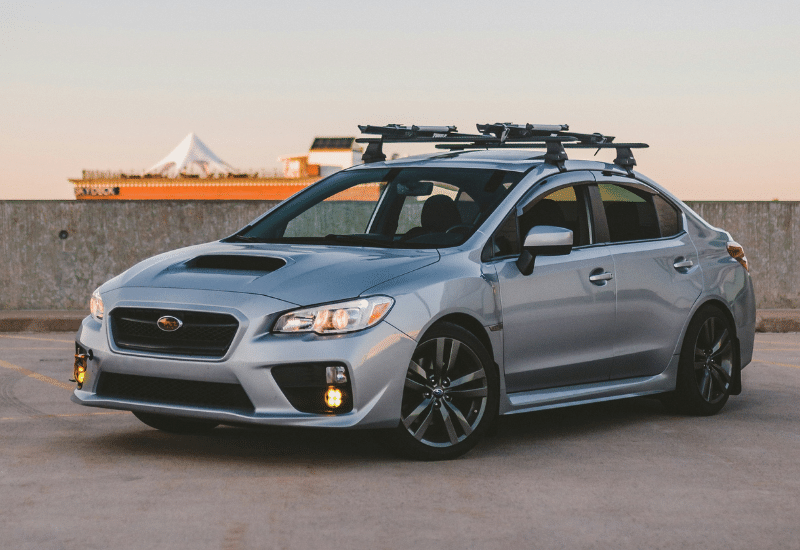 SUBARU REPAIR AND SERVICE
