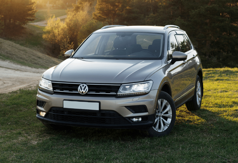 VOLKSWAGEN REPAIR AND SERVICE