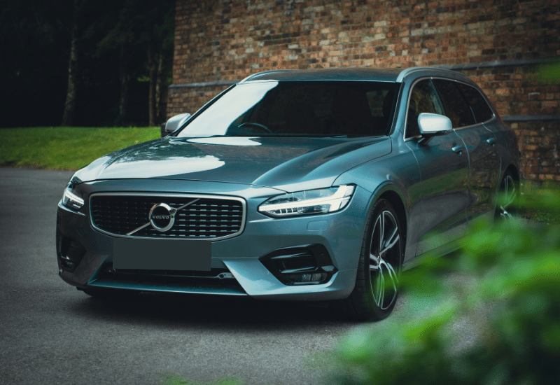 VOLVO REPAIR AND SERVICE