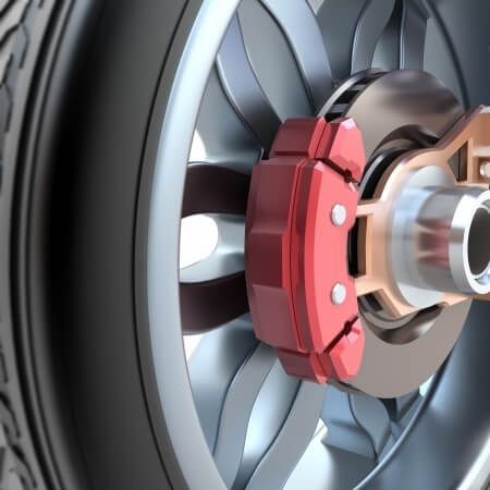 Saving With “Cheap” Brakes
