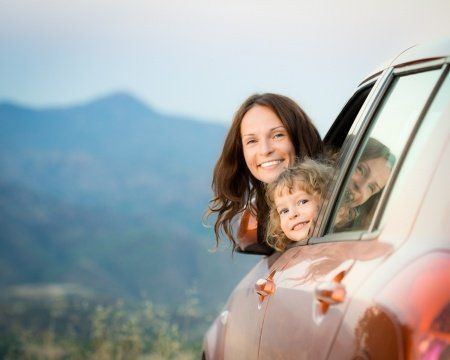 Prepare For Holiday Travel