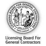 Licensing Board For General Contractors Licensing Board For General Contractors