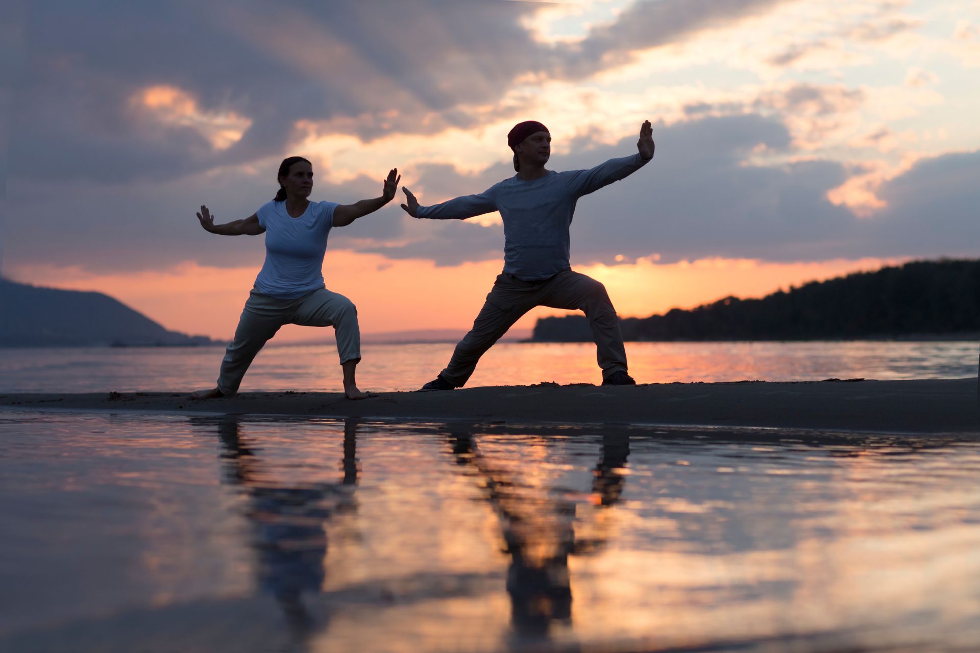 Qi Gong
