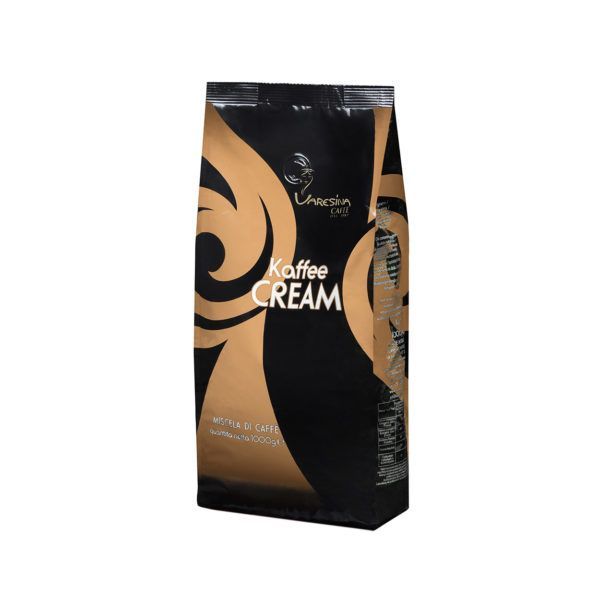 Kaffee Cream