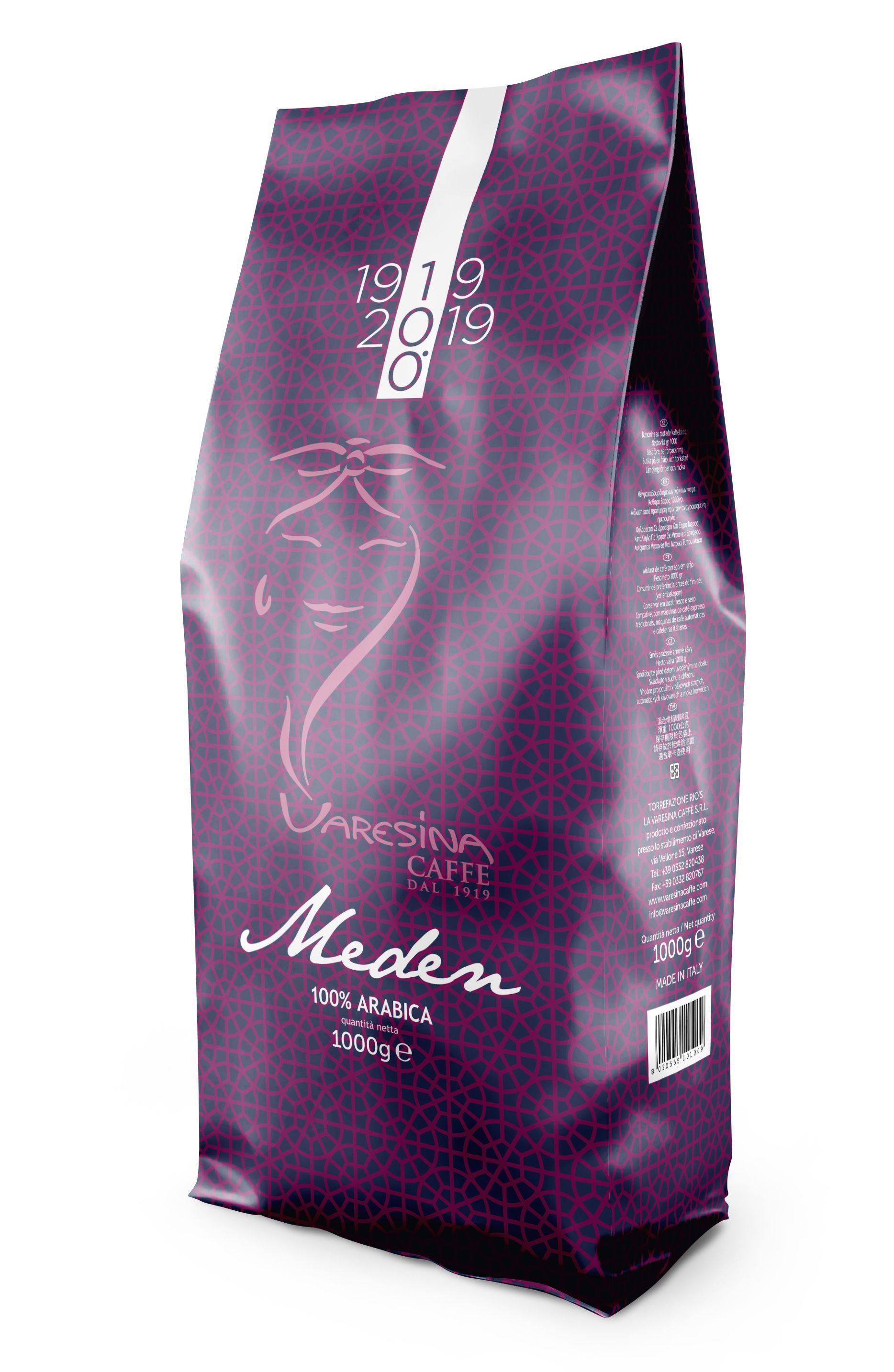 Caffè miscela Junior