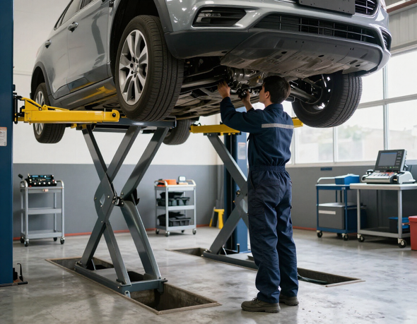 Transmission service