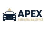 Apex Auto Repair & Service logo