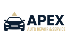 Apex Auto Repair & Service logo