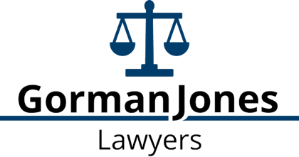 Gorman Jones Lawyers Gorman Jones Lawyers