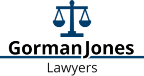 Gorman Jones Lawyers