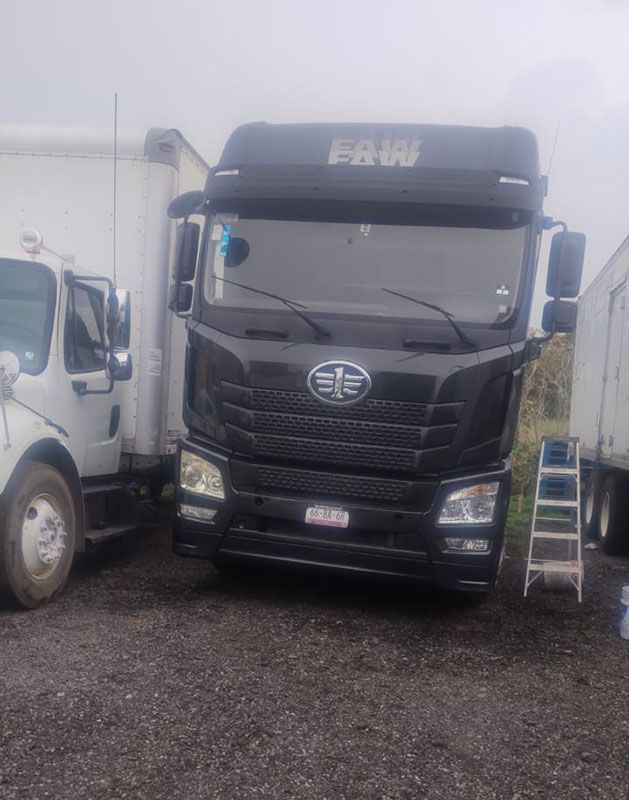 PENSION AUTOMOTRIZ SERVICIO RIVERO