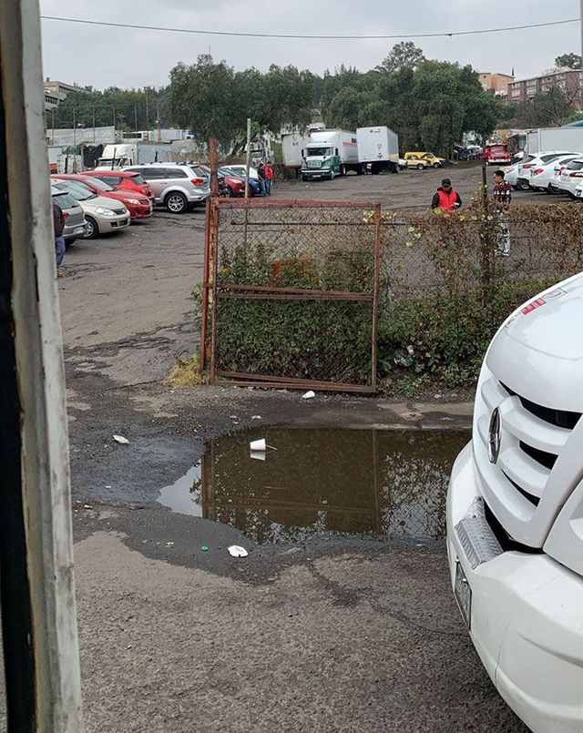 PENSION AUTOMOTRIZ SERVICIO RIVERO