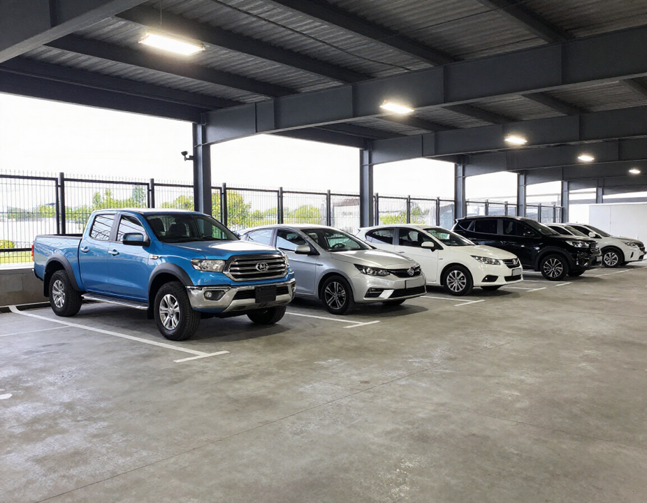 PENSION AUTOMOTRIZ SERVICIO RIVERO