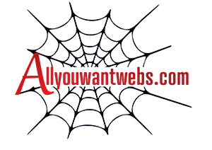 Allyouwantwebs.com, LLC. for Website Design