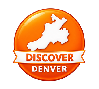 Discover Denver Event