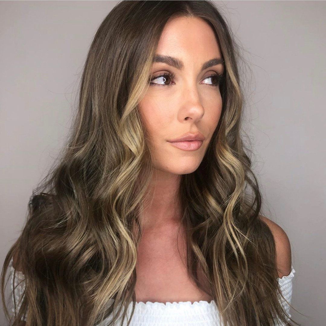 Hair Extensions